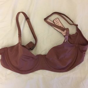 Brand New VS Dream Angels Push-Up Bra